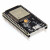 ESP32开发板无线WiFi+蓝牙2合1双核CPU 兼容Arduino MicroPyth