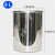 定制不锈钢量杯202实验室容器1L2升3升4升5升桶10升316L不锈钢大 需要更大的