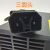 雅迪电动车铅酸电池充电器41ah600新国标Y头三圆头输出 铅酸48V1.8A（三圆头）48V1