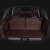 博紫适用于021新款专车专用汽车尾箱垫 全包后备箱垫子 防水后仓垫 全 全包围酒红 斯柯达晶锐