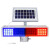 太阳能前方施工（导向牌）太阳能箭头灯交通安全警示牌道路LED施工牌 爆闪灯(含立柱)