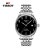 天梭（TISSOT）瑞士手表 力洛克系列机械男士手表  T006.407.11.052.00