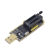 CH341A编程器 USB 路由液晶 BIOS FLASH 24 25 烧录器 CH341A编程器+免拆夹