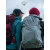 OSPREY小鹰骇客Hikelite户外男女旅行徒步水袋双肩背包18/26/28L [18L]松叶绿S24 (自带防雨罩) O/S