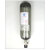 定制适用3C认证RHZK6.8/30正压式空气呼吸器消防碳纤维6.8L气瓶自 9L碳纤维气瓶