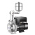 变频增压泵大流量不锈钢全自动0恒压供水/0方水泵 0方6米1.千瓦0
