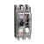 塑料外壳式空开断路器 DZ15-100T/3901 2901工地透明壳40T 40A 3P