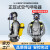 江固空气呼吸器RHZKF6.8L/6L正压式空气呼吸器消防碳纤维逃生钢瓶呼吸器碳纤维呼吸器6.8L 呼吸器配件（供气阀）