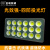 上海亚明LED投光灯400W800W1000W球场工矿厂房射灯户外照明防 亚明工程款500瓦