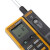 福禄克FLUKE923热敏式风速仪F925叶轮式风速计空气流量检测风量风温风压 F923 远程分离式热敏风速仪