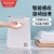 瑞沃（SVAVO）泡沫感应皂液器商用壁挂自动洗手机台置洗手液器 OS-0480白色泡沫款	