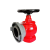 洗士多 消防栓头 直径65mm   单位：个