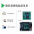 小梅哥AC608 FPGA 工业级 邮票孔核心板 EP4CE22 CE10 带评估底板不焊核心板 工业级型号后缀I7EP4CE15F1