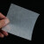玛仕福 称量纸 实验室称重垫纸 称物纸天枰用 光面纸 75*75mm（10包） 
