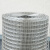 304不锈钢网筛网方格网片电焊铁丝网钢丝网阳台窗户防护围栏防鼠 孔10mm 丝0.6mm 宽1.2m