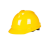希腾 安全帽安全头盔logo印字  定制 红色安全帽（定制LOGO）