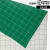 生态宜家宜家旗鑑店VITKLOVER威克罗夫被套枕套方格床上用品套件三四件套 白色绿色/方格被套和1个枕套150 150x200/50x80cm