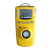 自动BW GAXTX测氧仪氧气检测仪GASALERT O2单一气体检测仪定制标