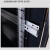 安达通 服务器机柜 1.2米标准19英寸22U加厚黑色网络数据机房猎头机柜政府企业办公室弱电工程