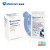 麦迪康（Medicom）一次性灭菌型橡胶外科手套1145C 天然乳胶 防滑无粉 (50副/盒) 乳白色6.5码