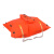 国泰兴达 ART-F-1500应急救援浮力袋 水下空气提升袋 打捞袋
