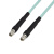微波超市SMA公-SMA公测试电缆，配接电缆GT205A，DC-26.5GHz 500mm