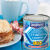 i俄罗斯进口炼乳韦尔霍夫牌罐装老品牌牛奶甜品面包烘焙原料辅料 炼乳380克*1罐克 3801g