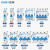 正泰（CHNT）小型断路器 NXB-63-1P-C25 过载空气开关 DZ47升级款空开 1P 25A