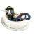 海安特(HAT)DSH-B电动送风长管呼吸器 单人（20米长管+面罩+腰带+主机） 断电报警