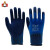 盛港（SHENGGANG） 线手套劳保手套 加厚乳胶耐磨工作防滑防水防油手套全胶工地干活 L360（12付）