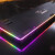 雷柏（Rapoo）二手机械键盘富勒磁动力达尔优雷柏机青轴光轴RGB灯防水热插拔 磁动力ZGK01