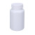 玛仕福 塑料固体铝箔样品瓶小药瓶 分装胶囊片剂包装瓶 医药胶囊瓶 100ML