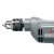 捷科（JETECH）多功能手电钻 13mm 710W JPT-D13-710 电钻手枪钻电动螺丝刀钻孔电动工具