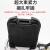 逸飞（YIFEI）分体式气动铁皮钢带打包机 自动手提式铁皮带捆扎机 25型钢带打包机一套