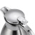 德国AEA保温壶家用暖壶水壶热水瓶暖瓶2L开水瓶大容量保温瓶 钢本色（不锈钢内胆）2L 2000ML
