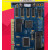 雕刻机控制卡三轴维微宏运动控制卡器3g精雕CNCdiy机床数据线 V6版本红卡单卡