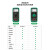 多一DY2105数字频率DY2101防烧挡板设计数显表万用表电容温度 DY2105 未税
