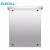 伊莱科（ELECALL）配电箱201材质不锈钢配电箱（个）定制 1200*800*300mm-1mm 高度含屋檐 