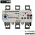 原装电气LR9D热继电器 过载过电流保护LR9F LC1D115 150 170接凌 LR9D5367 60-100A