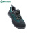 世达（SATA）FF0501-41 休闲款多功能安全鞋  保护足趾  防刺穿 绿