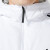阿迪达斯 （adidas）男装羽绒服外套冬季新款运动服时尚保暖舒适休闲连帽羽绒衣棉服 IT8729白色三条纹 S