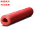 高压绝缘垫 配电房专用6kv/10kv/3/5/8mm橡胶垫板配电室地毯胶皮 1米*1米*3mm(红条纹)耐电压