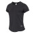 安德玛（Under Armour）短袖女 夏季运动健身训练跑步透气休闲T恤衫 1369760-001 XL