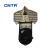 CNTR 相单相稳压器碳刷1017碳刷稳压器配件输出电压220v输入电压140-260碳刷可调工厂铜 5个 500w 