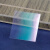 50-600线pet透射衍射光栅超精密光学元件光谱分光教学演示36x38mm 600线 一维衍射