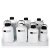 双念 小型液氮罐运输型10升15L20L30L不锈钢便携式液氮储存罐 单位：个 YDS-10-125 