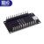 ESP32开发板WIFI+蓝物联网智能ESP-WROOM-32ESP-32S CP2102驱动(MICRO)
