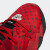 阿迪达斯 （adidas）HARDEN VOL. 6 詹姆斯·哈登6 防滑耐磨男士篮球鞋 实战战靴运动 红色 HQ3884 40.5/US7.5