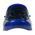 蓝鹰 FCA8 配帽式防电弧面屏 防电弧伤害面罩 11.3卡面屏（不含安全帽） 1套 定制