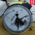 定制适用上海荣华150磁助电接点压力表电极点水液气油真空压议价 0~0.16mpa